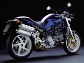 2004 Ducati Monster S4 R photo